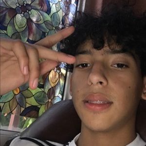 Meet your Posher, Fernando